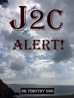 cover image of J2C Alert!